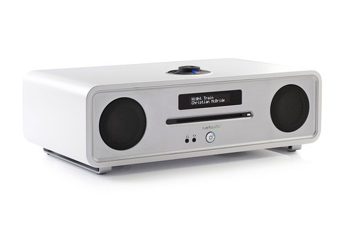Ruark Audio R4 Mk3 - system audio typu "all-in-one"
