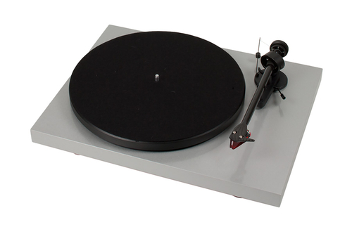 Pro-Ject Debut Carbon DC - gramofon analogowy