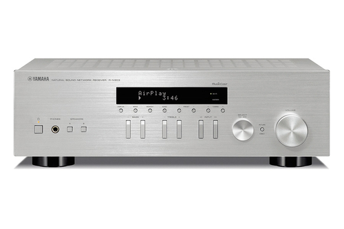 Yamaha R-N303D - amplituner stereo