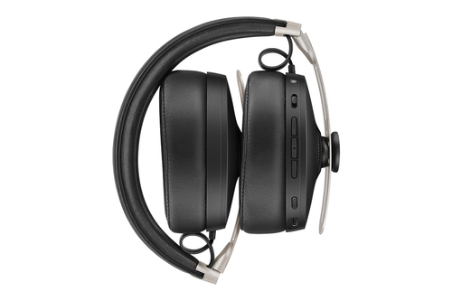 Sennheiser Momentum Wireless | M3 AEBT XL - słuchawki bezprzewodowe Bluetooth