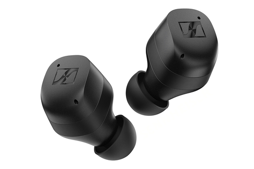Sennheiser Momentum True Wireless 3 | MTW3 - słuchawki dokanałowe bezprzewodowe Bluetooth