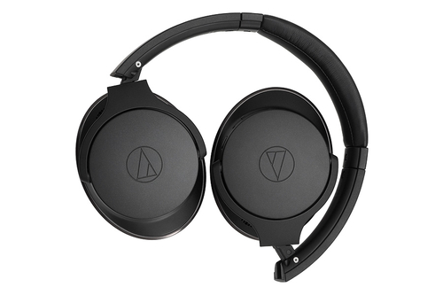 Audio-Technica ATH-ANC900BT - słuchawki bezprzewodowe Bluetooth