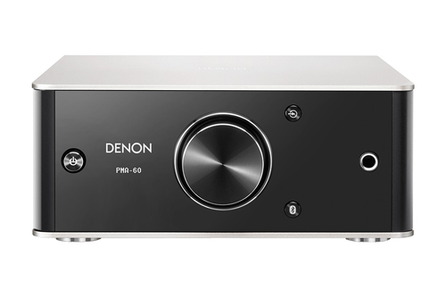Denon PMA-60 - wzmacniacz stereo