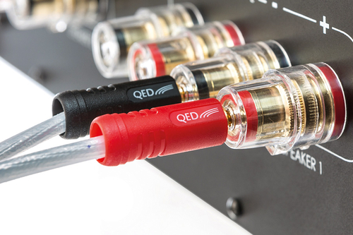 QED Performance X-Tube™ XT 25 - kabel głośnikowy