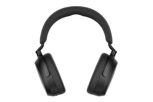 Sennheiser Momentum 4 Wireless | M4AEBT - słuchawki bezprzewodowe Bluetooth