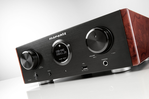 Marantz HD-AMP1 - wzmacniacz stereo