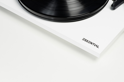 Pro-Ject Essential III Record Master - gramofon analogowy