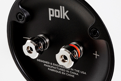 Polk Audio Reserve R600 - kolumny podłogowe