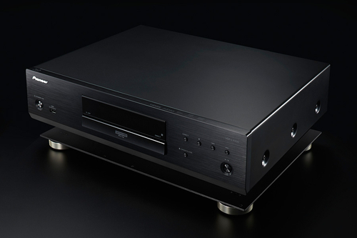 Pioneer UDP-LX500 - odtwarzacz Blu-ray Disc™ Ultra HD