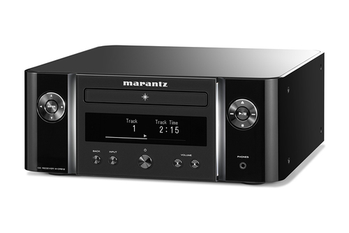 Marantz Melody X | M-CR612 - amplituner stereo z odtwarzaczem CD