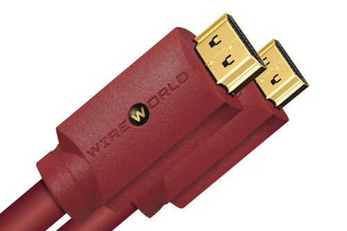 Wireworld Radius RAH - przewód HDMI/HDMI