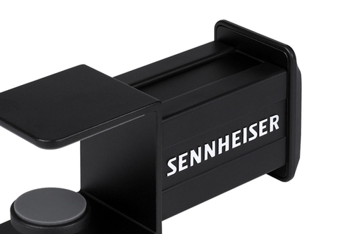 Sennheiser GSA 50 - uniwersalny uchwyt do słuchawek