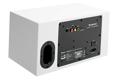 Audio Pro Addon T10 - głośnik bezprzewodowy Bluetooth