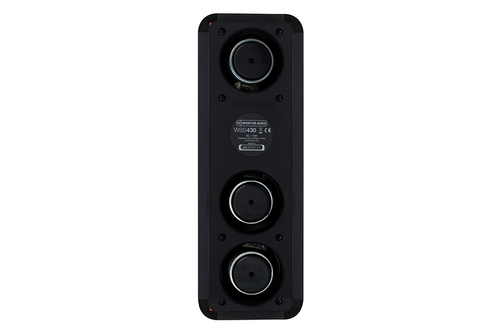 Monitor Audio Super Slim WSS430 - głośnik instalacyjny