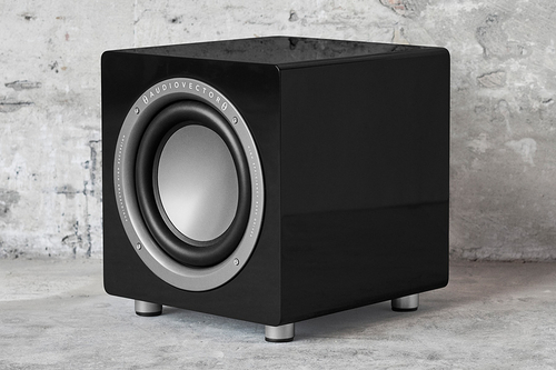 Audiovector QR Sub - subwoofer aktywny