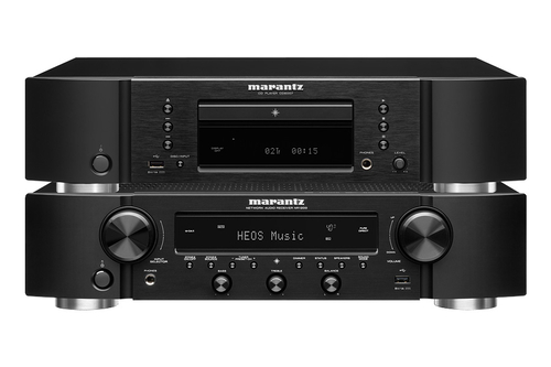 Marantz NR1200 | CD6007 - zestaw stereo