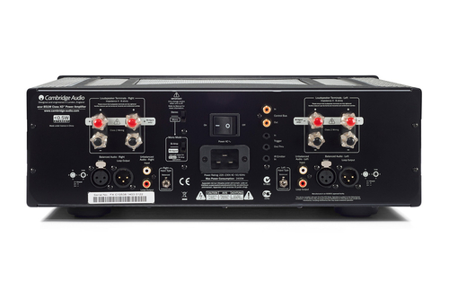 Cambridge Audio Azur 851W - końcówka mocy