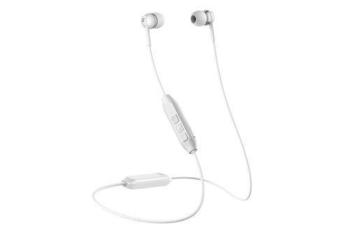 Sennheiser CX 150BT - słuchawki dokanałowe bezprzewodowe Bluetooth