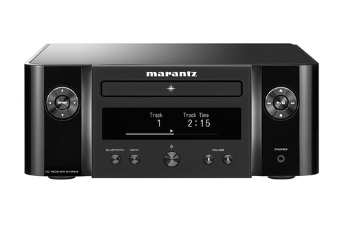 Marantz Melody | M-CR412 - amplituner stereo z odtwarzaczem CD