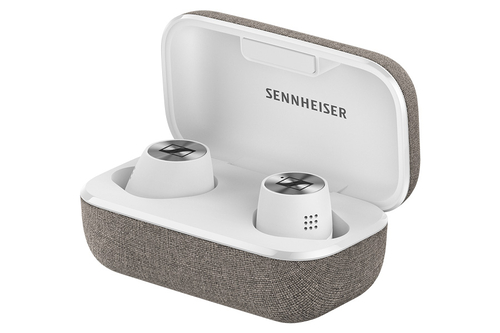 Sennheiser Momentum True Wireless 2 | M3 IETW 2 - słuchawki dokanałowe bezprzewodowe Bluetooth