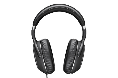 Sennheiser PXC 480 - słuchawki przewodowe