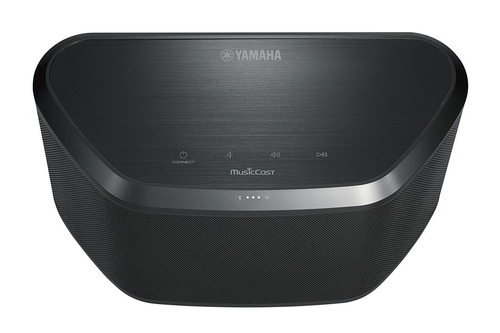 Yamaha MusicCast WX-030 - strefowy odtwarzacz