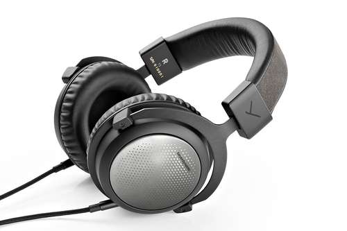 Beyerdynamic T5 III - audiofilskie słuchawki przewodowe