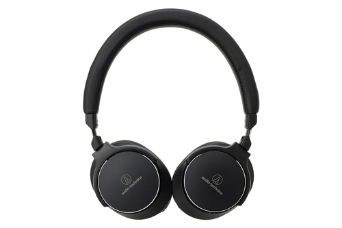 Audio-Technica ATH-SR5BT - słuchawki bezprzewodowe Bluetooth