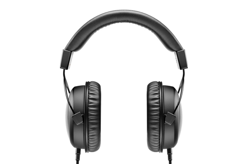 Beyerdynamic T5 III - audiofilskie słuchawki przewodowe