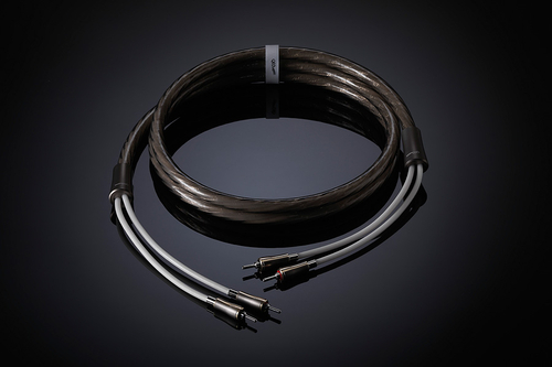 QED Signature Supremus - kabel głośnikowy | konfekcjonowany