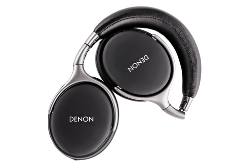 Denon AH-GC30 - słuchawki bezprzewodowe Bluetooth