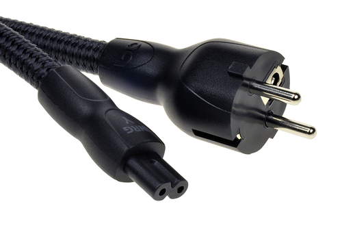Audioquest NRG-Y2 - przewód zasilający AC | power cord