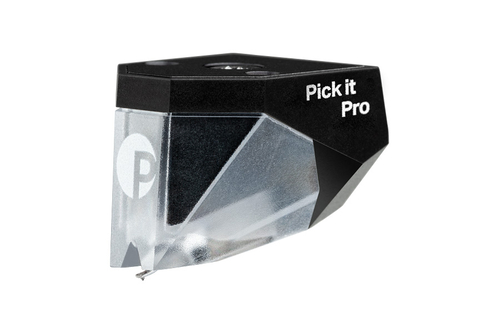 Pro-Ject Pick it Pro - wkładka gramofonowa