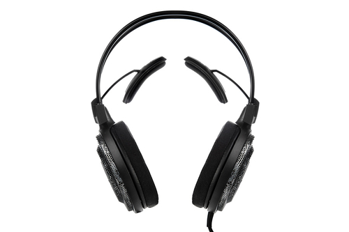 Audio-Technica ATH-AD700X - słuchawki przewodowe