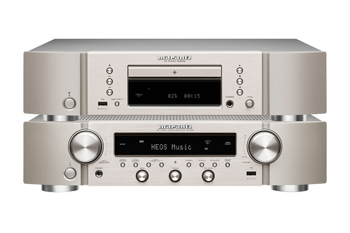 Marantz NR1200 | CD6006 - zestaw stereo
