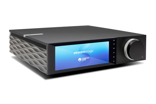 Cambridge Audio EVO 150 | Monitor Audio Gold 300 - zestaw stereo