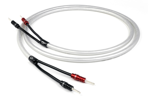 Chord Clearway X z wtykami ChordOhmic - kabel głośnikowy | konfekcjonowany