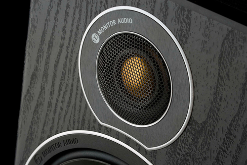 Monitor Audio Bronze 5 - kolumny podłogowe