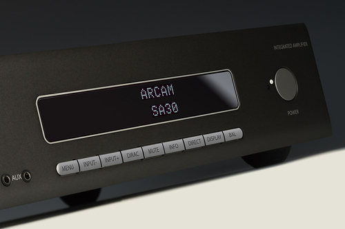 Arcam SA30 - wzmacniacz stereo