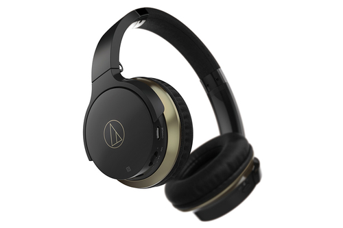 Audio-Technica ATH-AR3BT - słuchawki bezprzewodowe Bluetooth