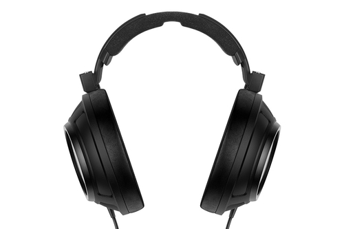 Sennheiser HD 820 - audiofilskie referencyjne słuchawki przewodowe