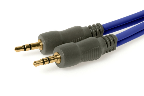 Techlink WiresNX - przewód mini jack 3,5 mm stereo/mini jack 3,5 mm stereo