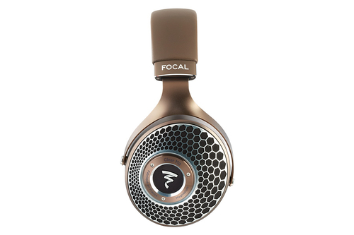 Focal Clear Mg - audiofilskie słuchawki przewodowe