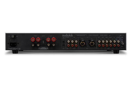 Audiolab 8300A - wzmacniacz stereo
