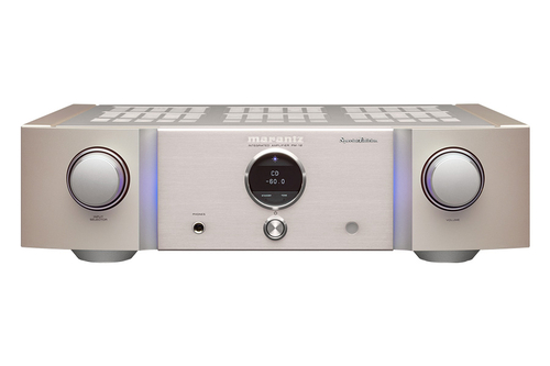 Marantz PM-12 Special Edition - wzmacniacz stereo