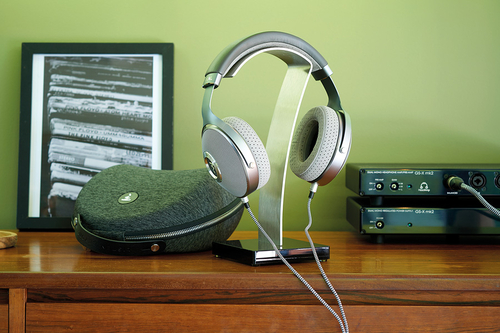 Focal Clear - audiofilskie słuchawki przewodowe