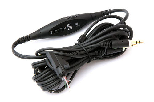 Sennheiser PCV 03 | 504159 - przewód do słuchawek PC 350 i PC 350 SE