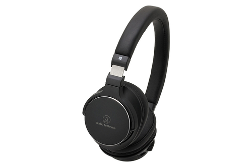 Audio-Technica ATH-SR5BT - słuchawki bezprzewodowe Bluetooth