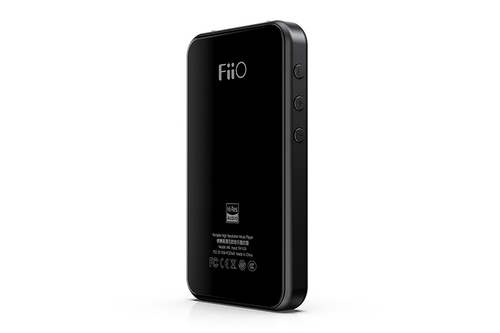 FiiO M6 - przenośny odtwarzacz audio