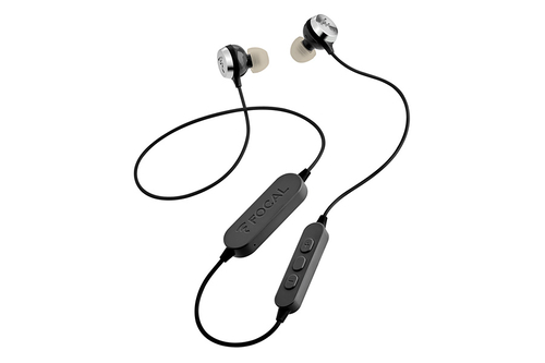 Focal Sphear Wireless - słuchawki dokanałowe bezprzewodowe Bluetooth